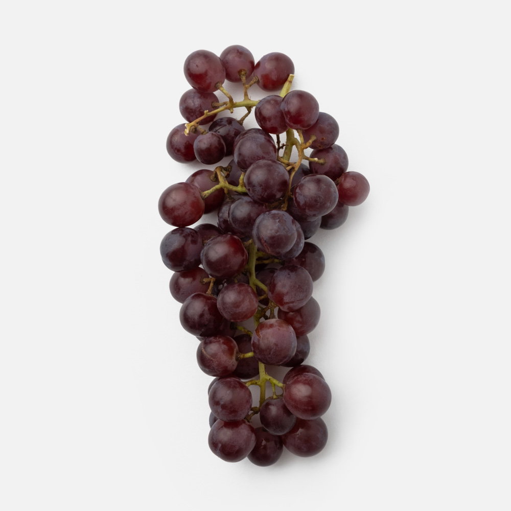 Grapes Red 500g