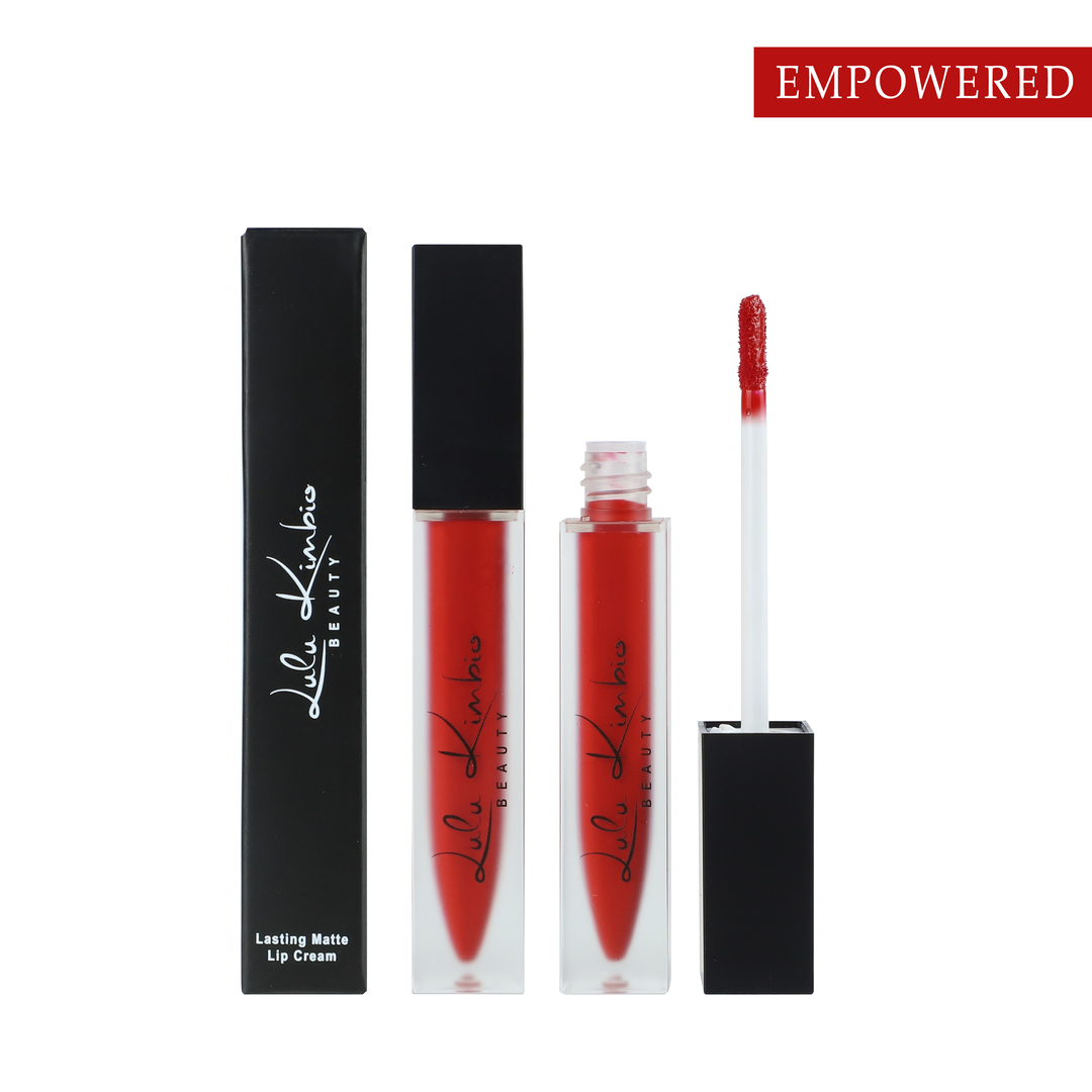Empowered 