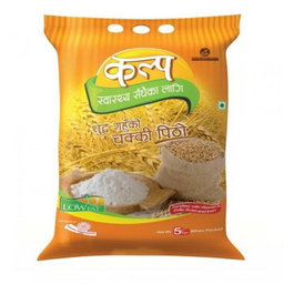 कल्प आटा(5kg)