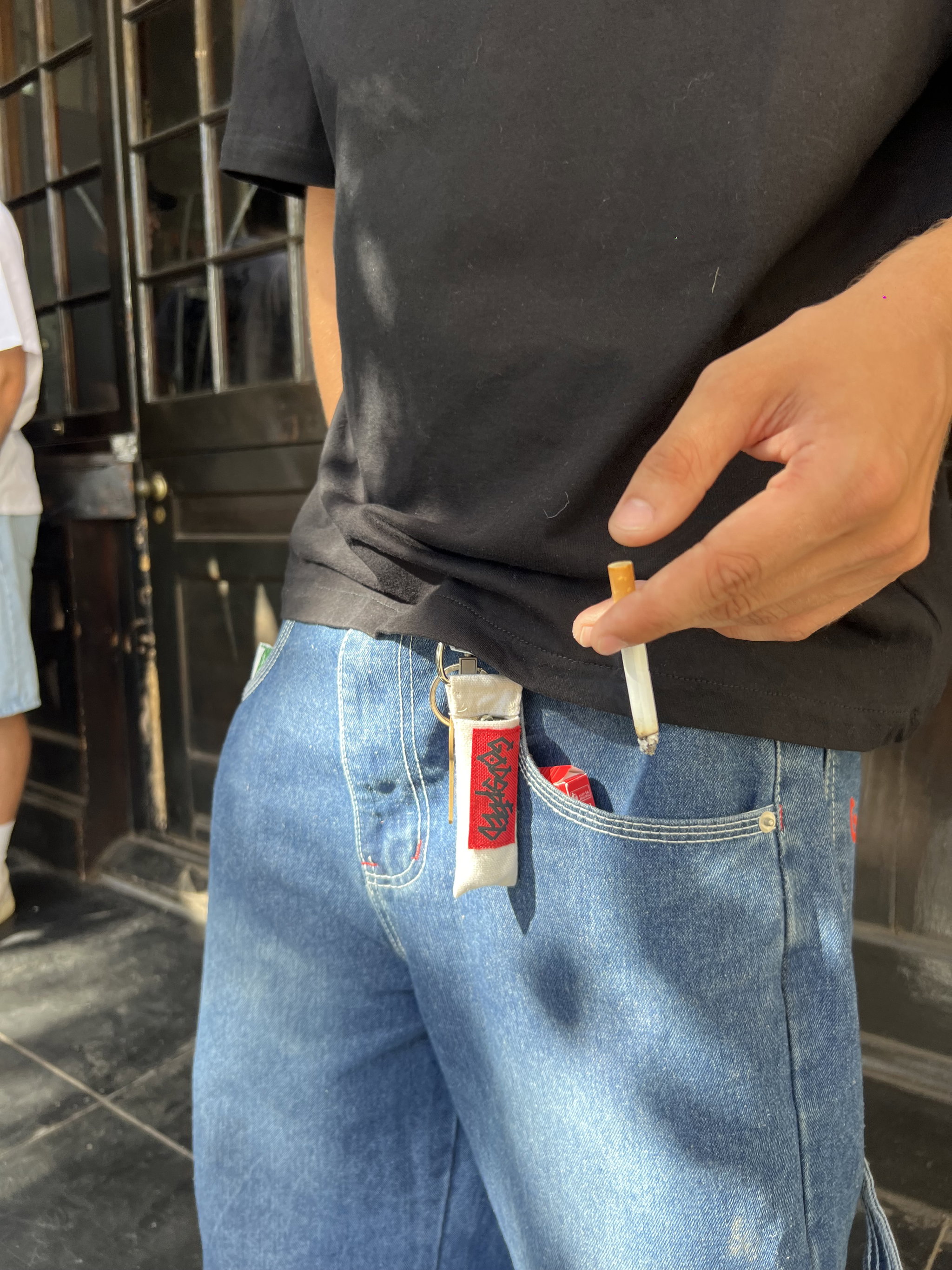 Lighter holder_0