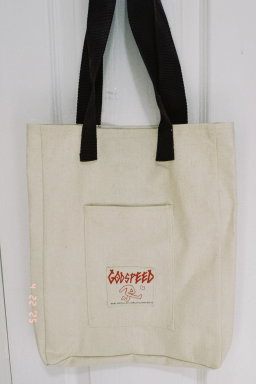 Tote bag - Small - Barbie Surfer