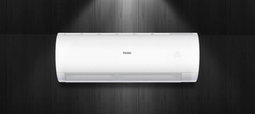 Split Haier 9000btu
