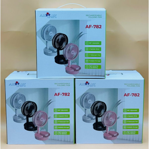 AIRFLUX AF-782