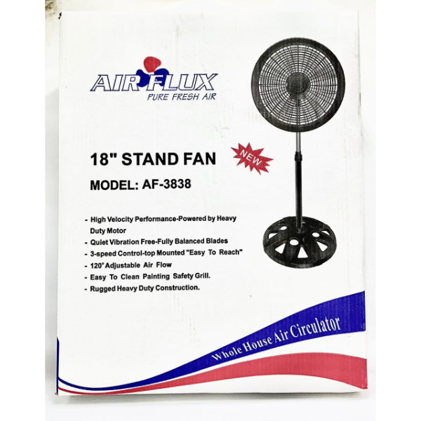 VENTILO AIRFLUX AF-3838 