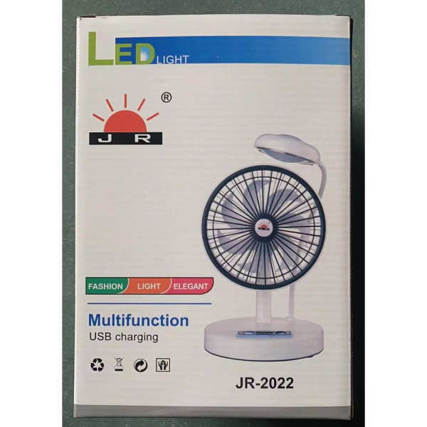 VENTILO MINI FAN JR-2022_0