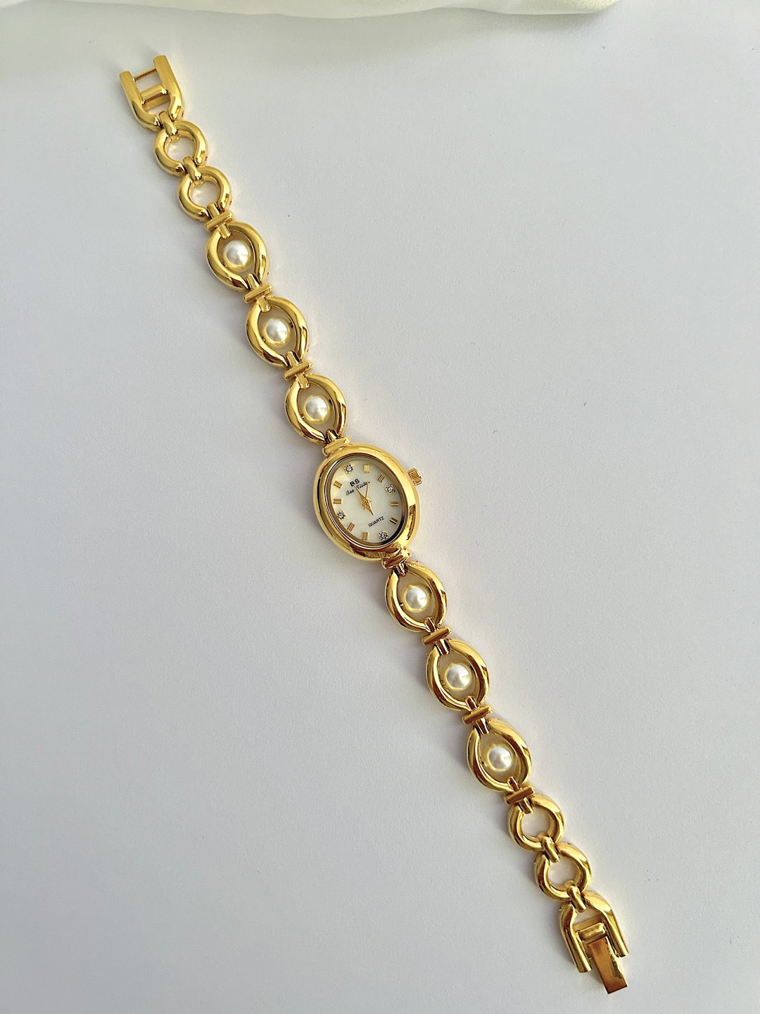 Vintage Watch 1 