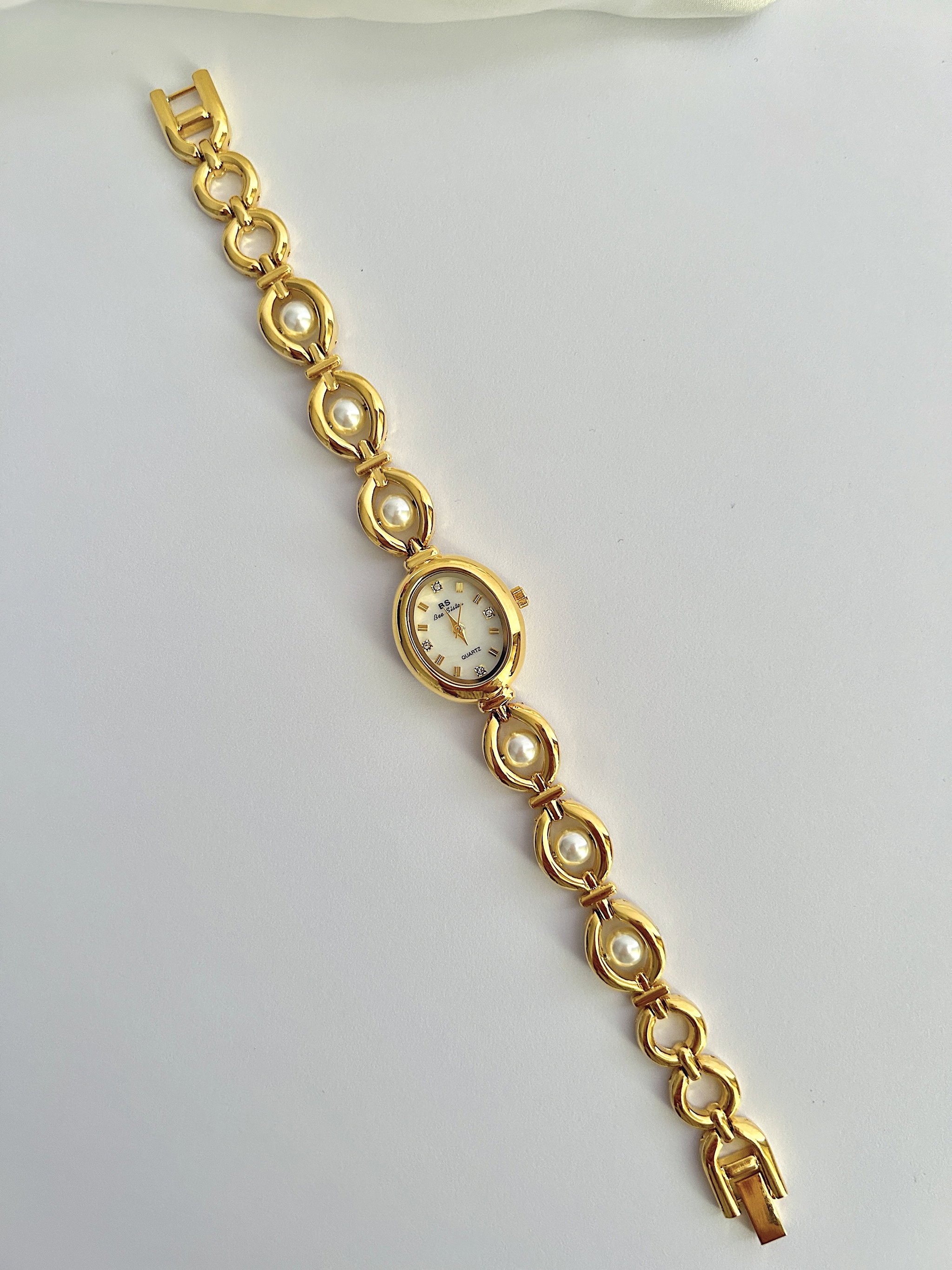 Vintage Watch 1 _0