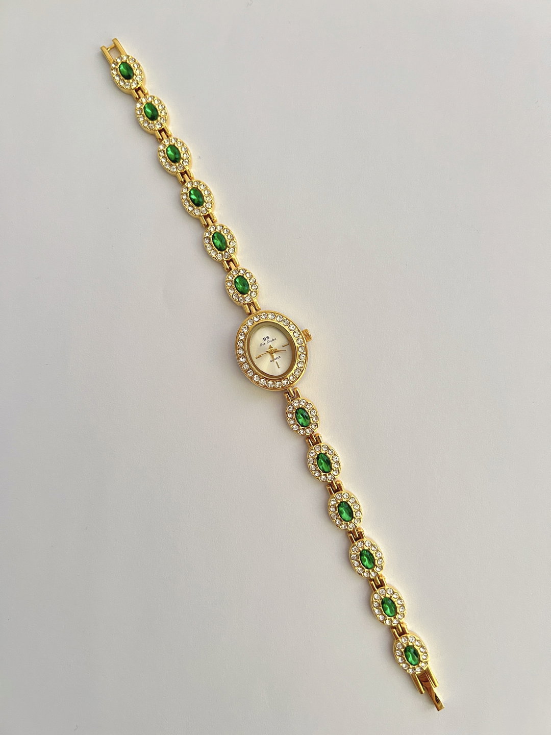 Vintage Watch 2