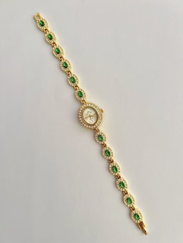 Vintage Watch 2