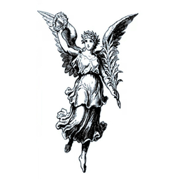 Angel guia