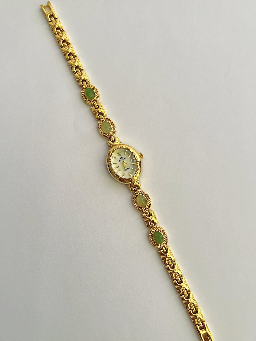 Vintage Watch 4 