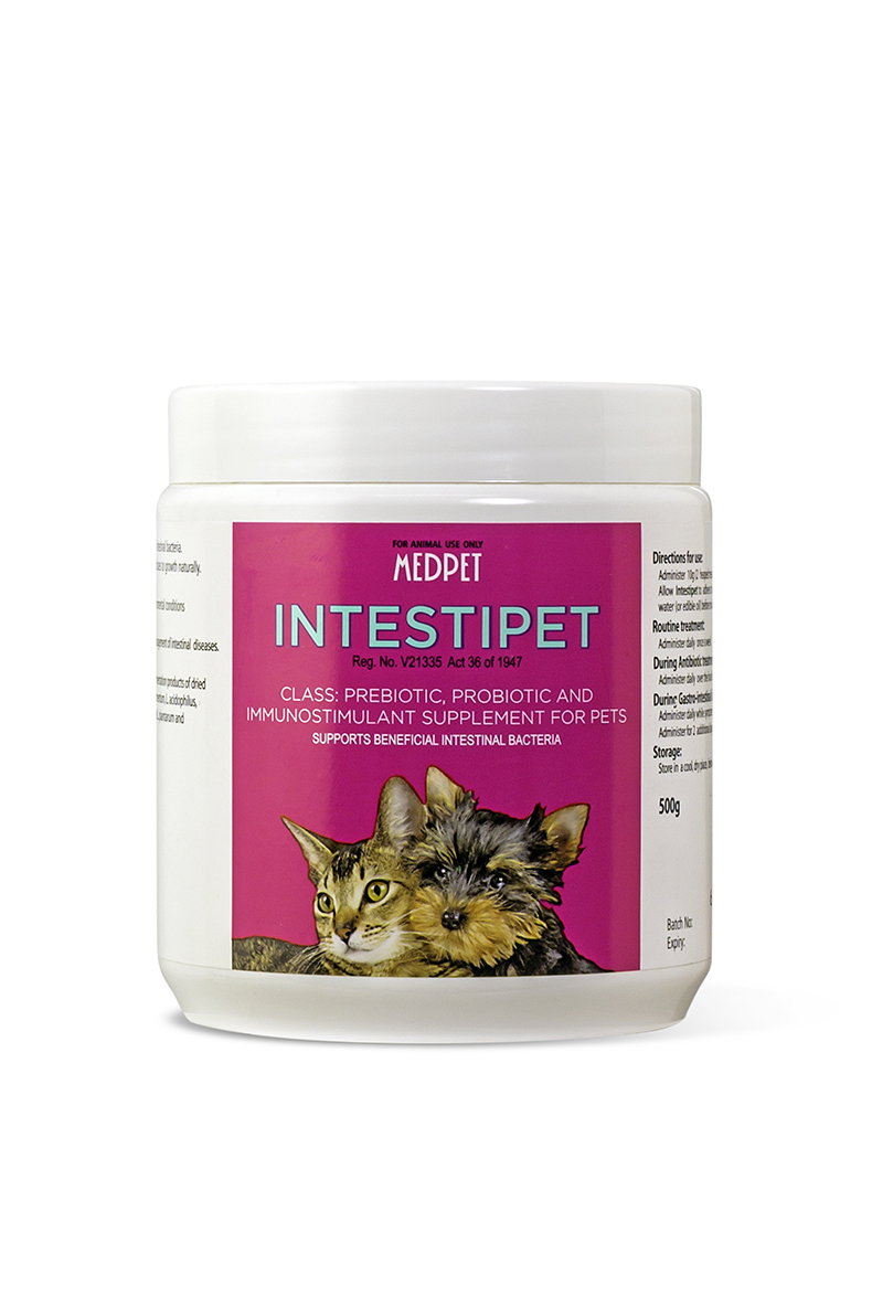 Intestipet 500g_0