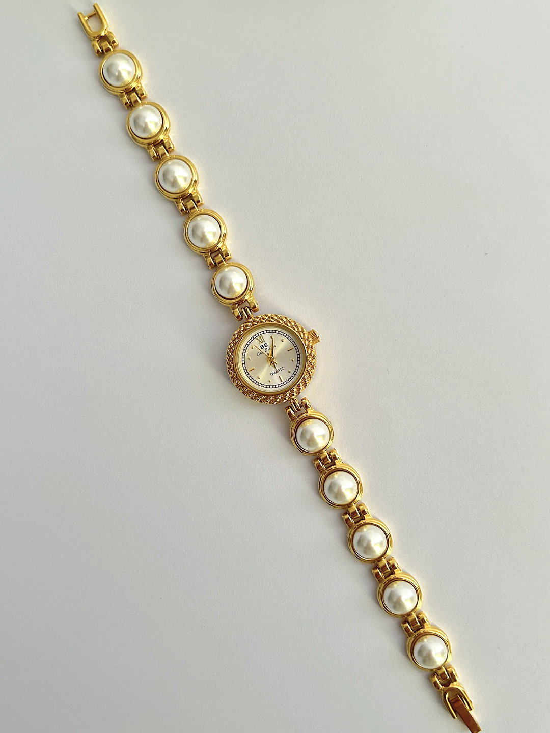 Vintage Watch 8 