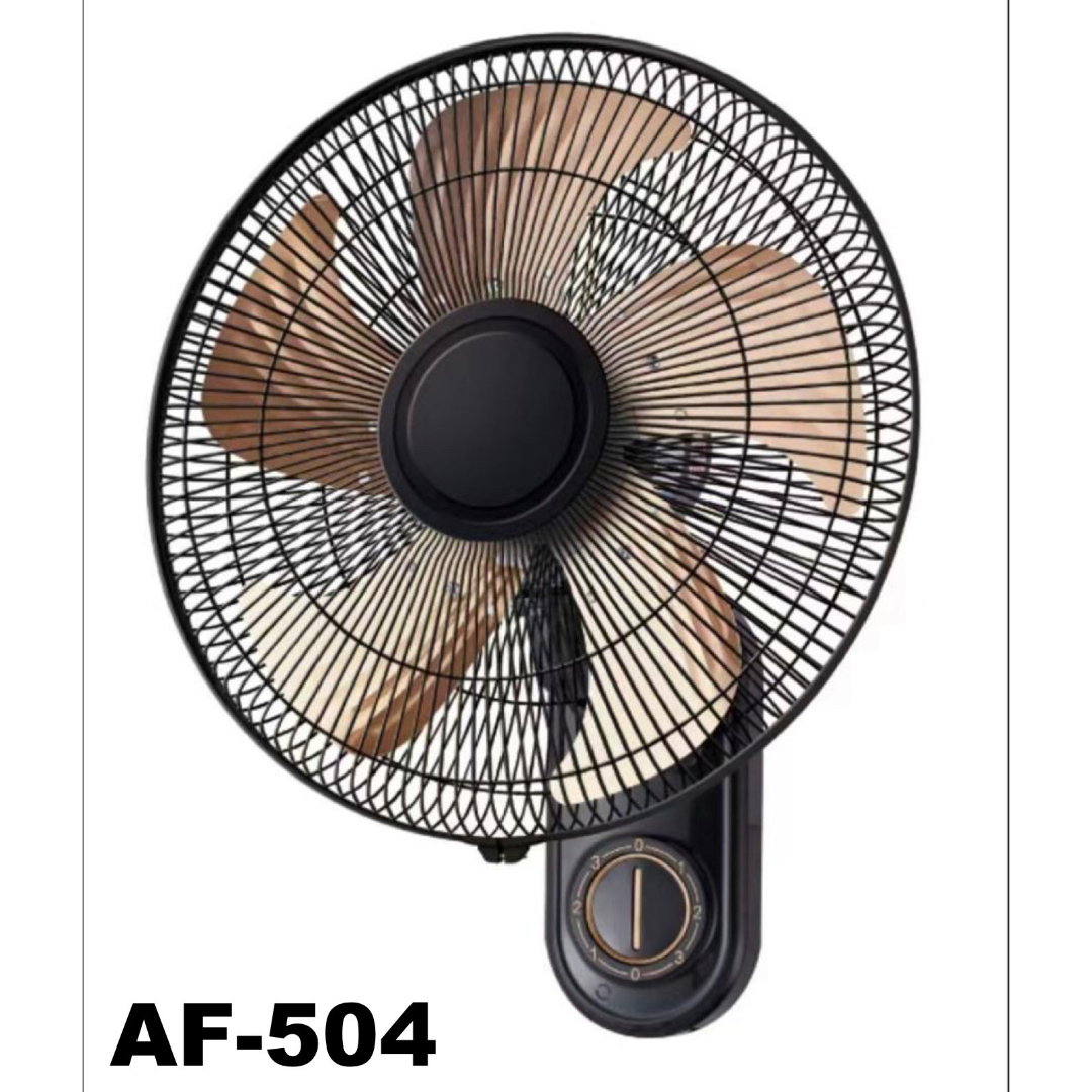 AIRFLUX AF-504