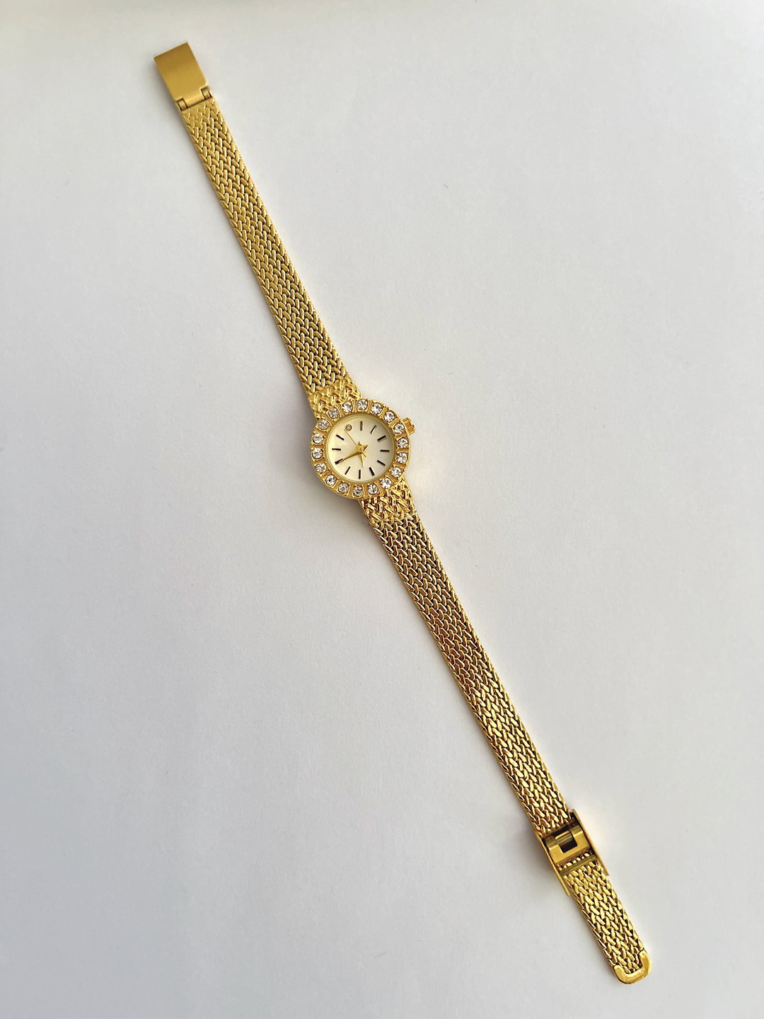 Vintage Watch 10