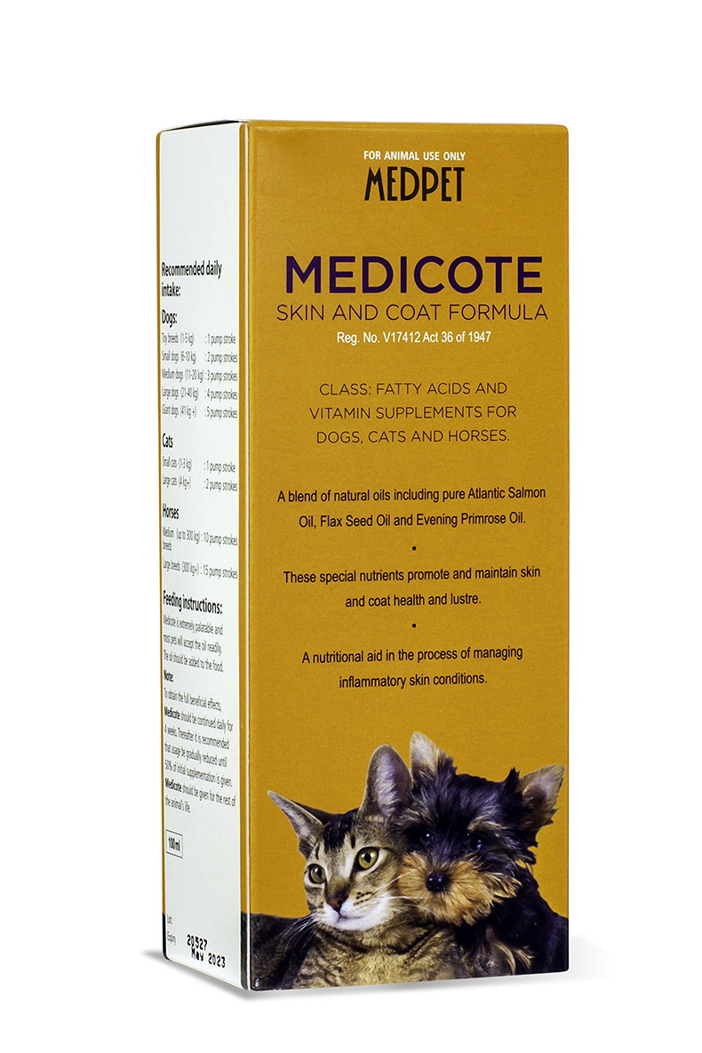 Medicote 100ml