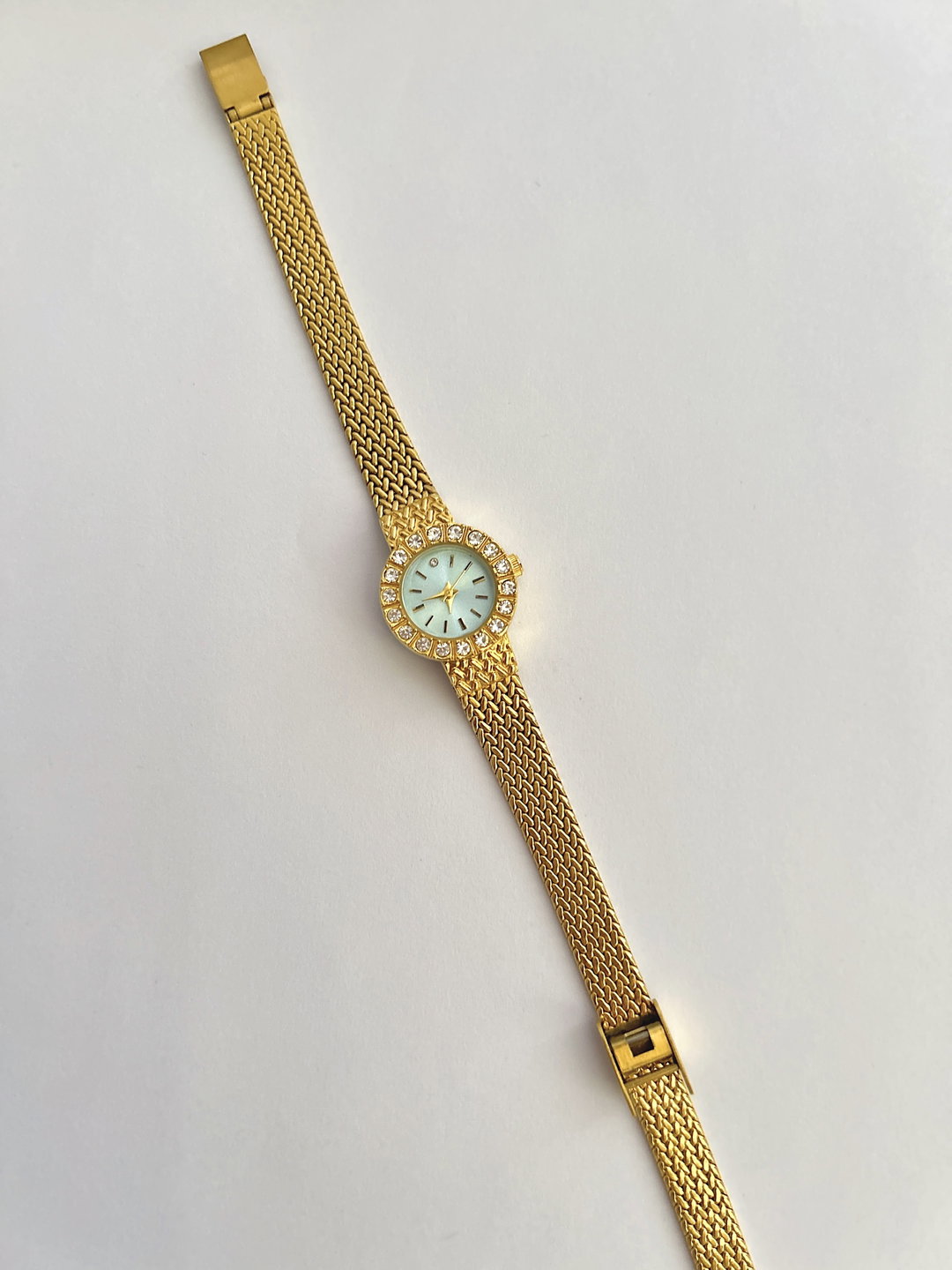 Vintage Watch 11