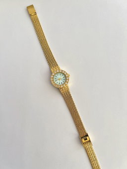 Vintage Watch 11
