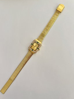 Vintage Watch 17