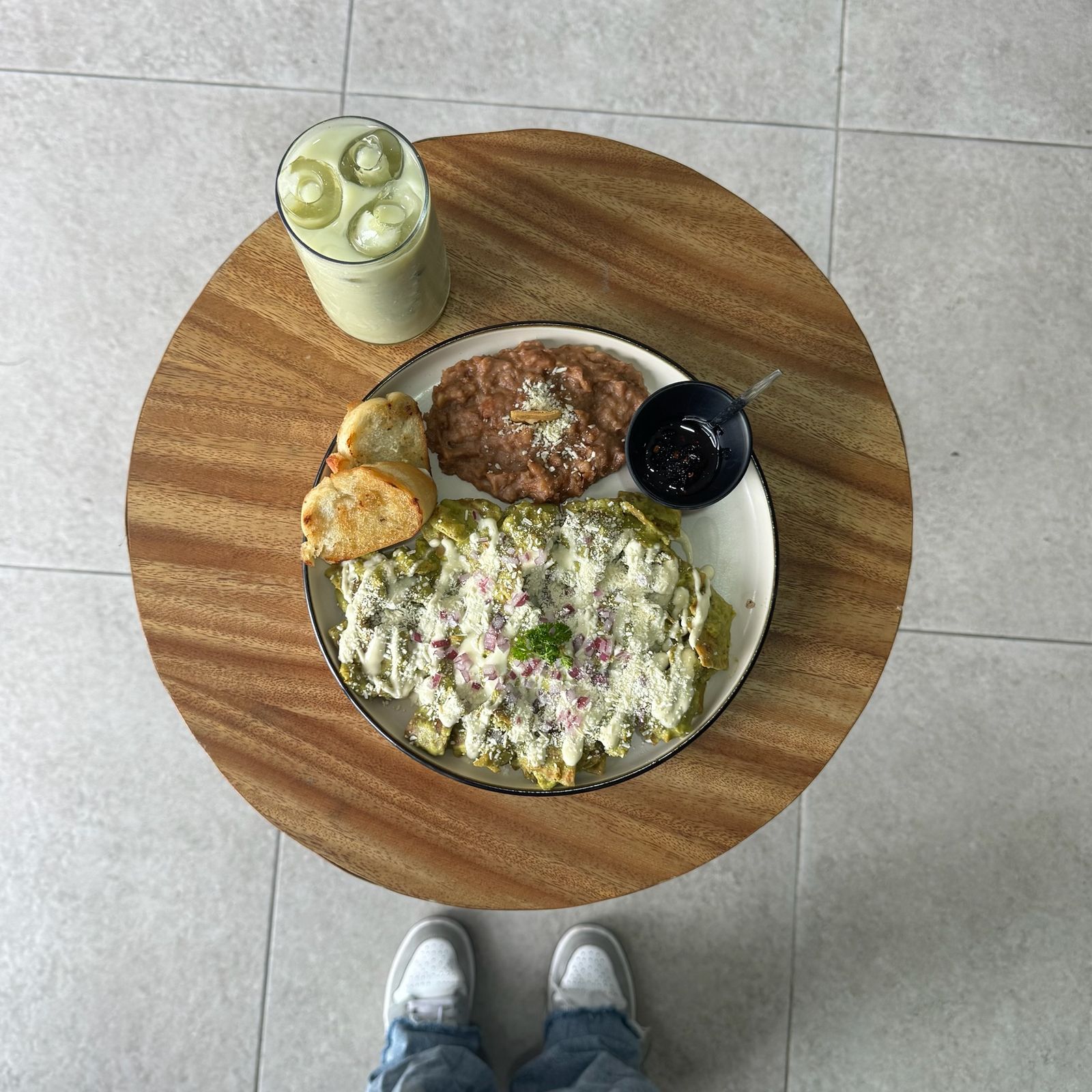 Chilaquiles Verdes_0