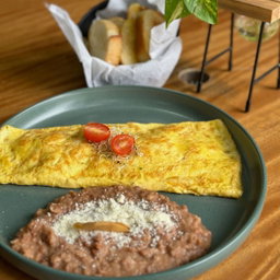 Omellte
