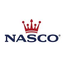 NASCO Cereal products