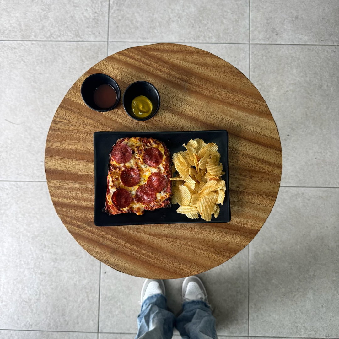 Pizeeta