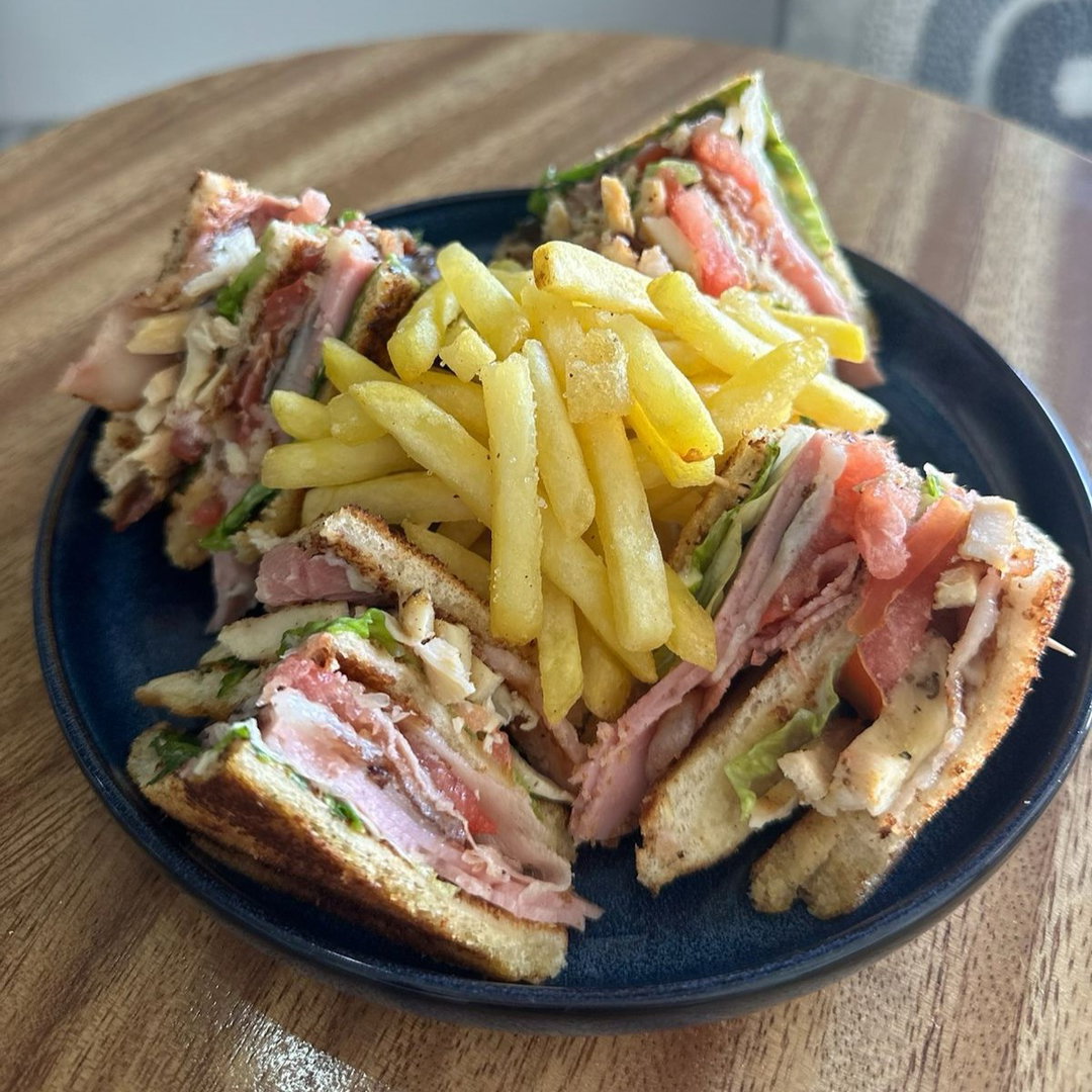 Club Sandwich