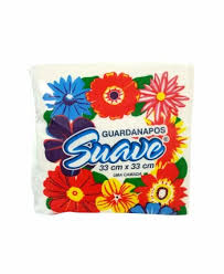 Guardanapos em Papel _4