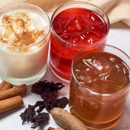 Agua Fresca Del Día