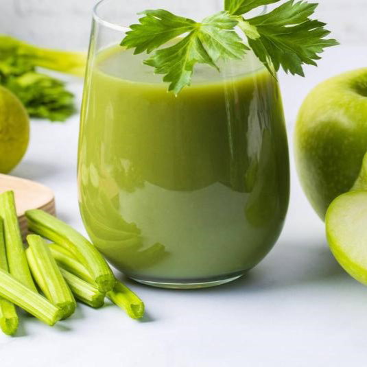 Jugo Verde