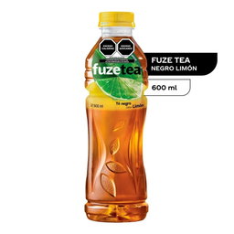 Fuze Tea