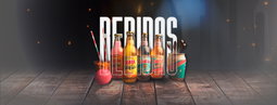 BEBIDAS