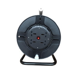R SCAR MPS-4K25 (25M)