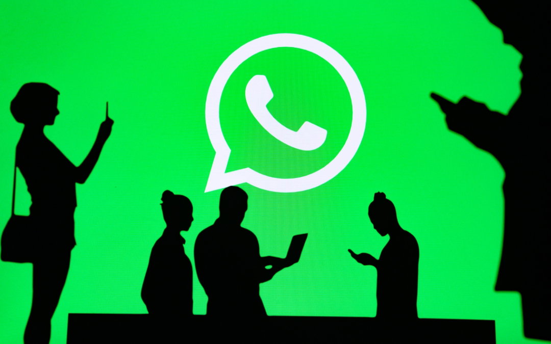 GROUPE DE RENCONTRE WHATSAPP 