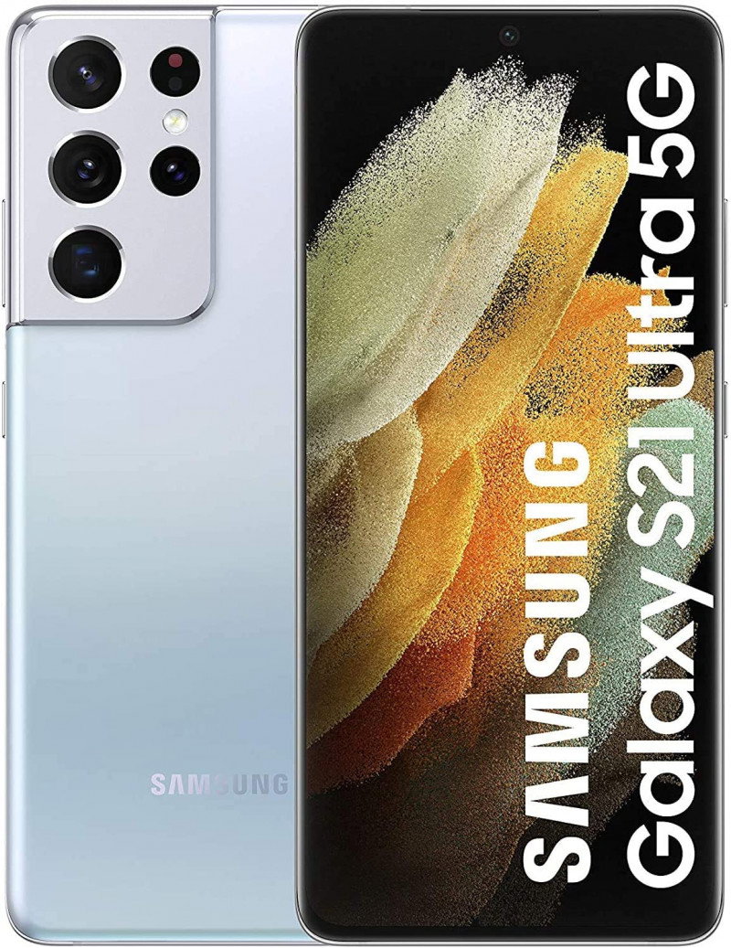 (Venant) Samsung Galaxy S21 Ultra – 256 Go_1