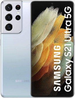 (Venant) Samsung Galaxy S21 Ultra – 256 Go