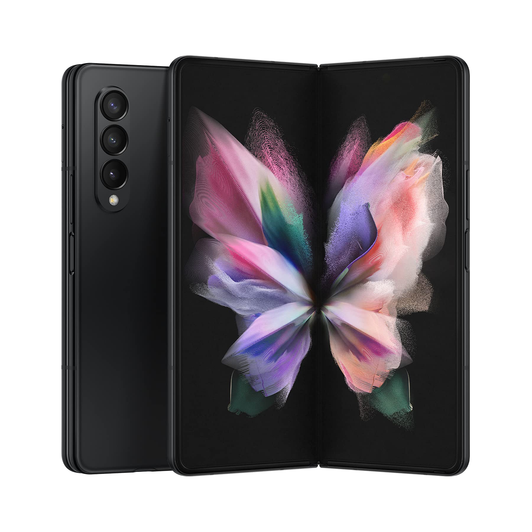 Samsung Galaxy Z Fold 3 5G- SHELLER – 256 Go_0