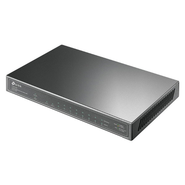TP-LINK TL-SG1210P_1