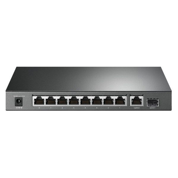 TP-LINK TL-SG1210P_2