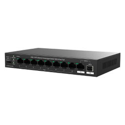 Tenda TEG1110P-8-102W