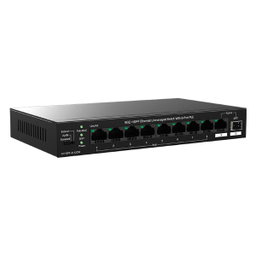 Tenda TEG1110P-8-102W
