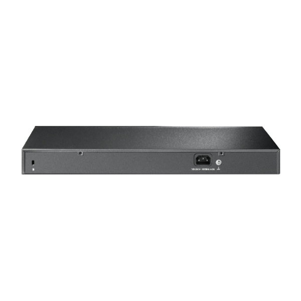 TP-Link JetStream TL-SG1218MP_2