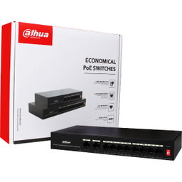 DAHUA DH-PFS3010-8ET-65
