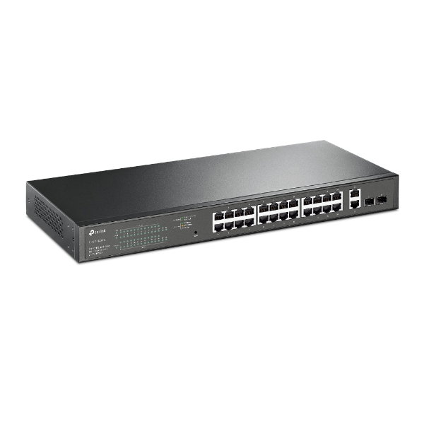 TP-LINK TL-SG1428PE_1