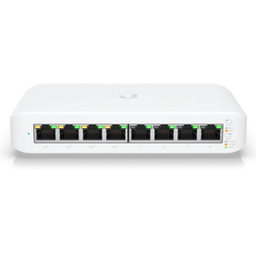 Ubiquiti Switch Lite 8 PoE (USW-Lite-8-PoE)
