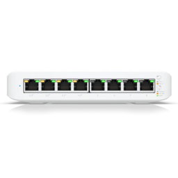 Ubiquiti Switch Lite 8 PoE (USW-Lite-8-PoE)