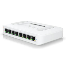 Ubiquiti Switch Lite 8 PoE (USW-Lite-8-PoE)