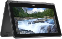 DELL Latitude 3190 - Écran tactile Convertible