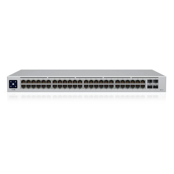 Ubiquiti UniFi USW-48-POE_0